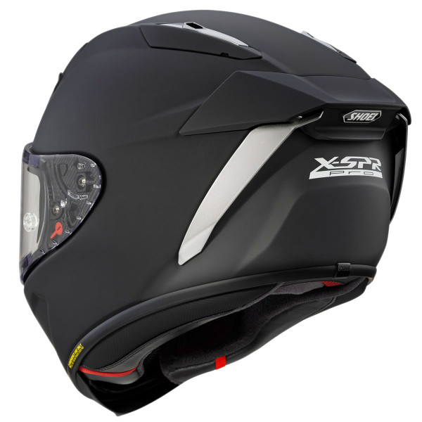 Shoei Shoei x-spr pro matt black x-small helmet